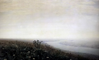 Утро на Днепре (1881 г.)
