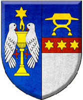 Герб Григория XVI