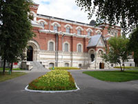 Музей хрусталя