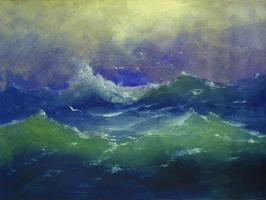 Волны (1870-е гг.)